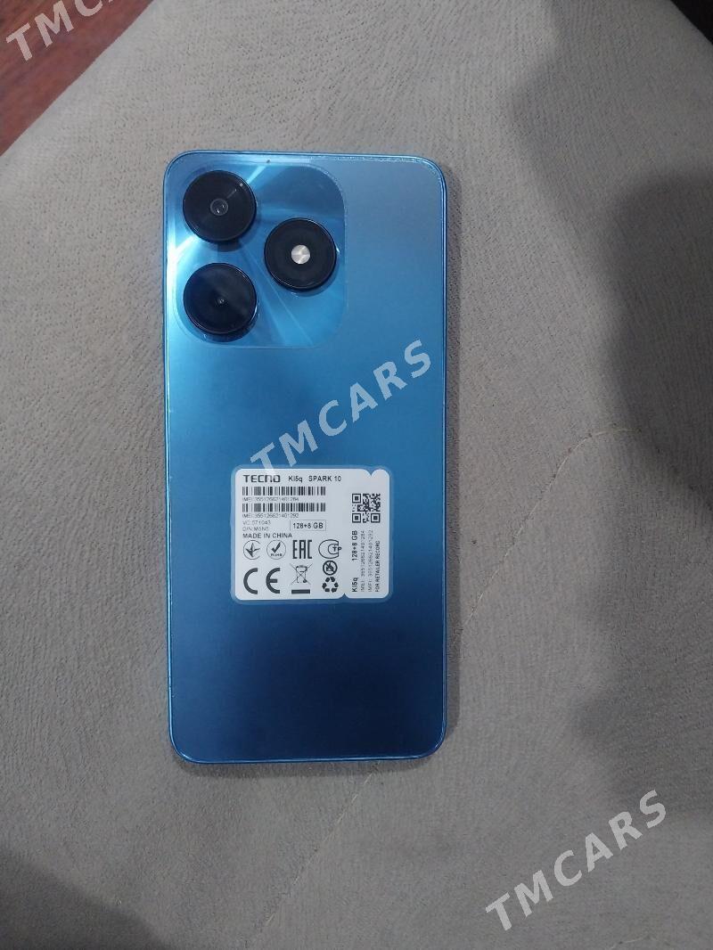 TECNO SPARK 10 - Чоганлы - img 2