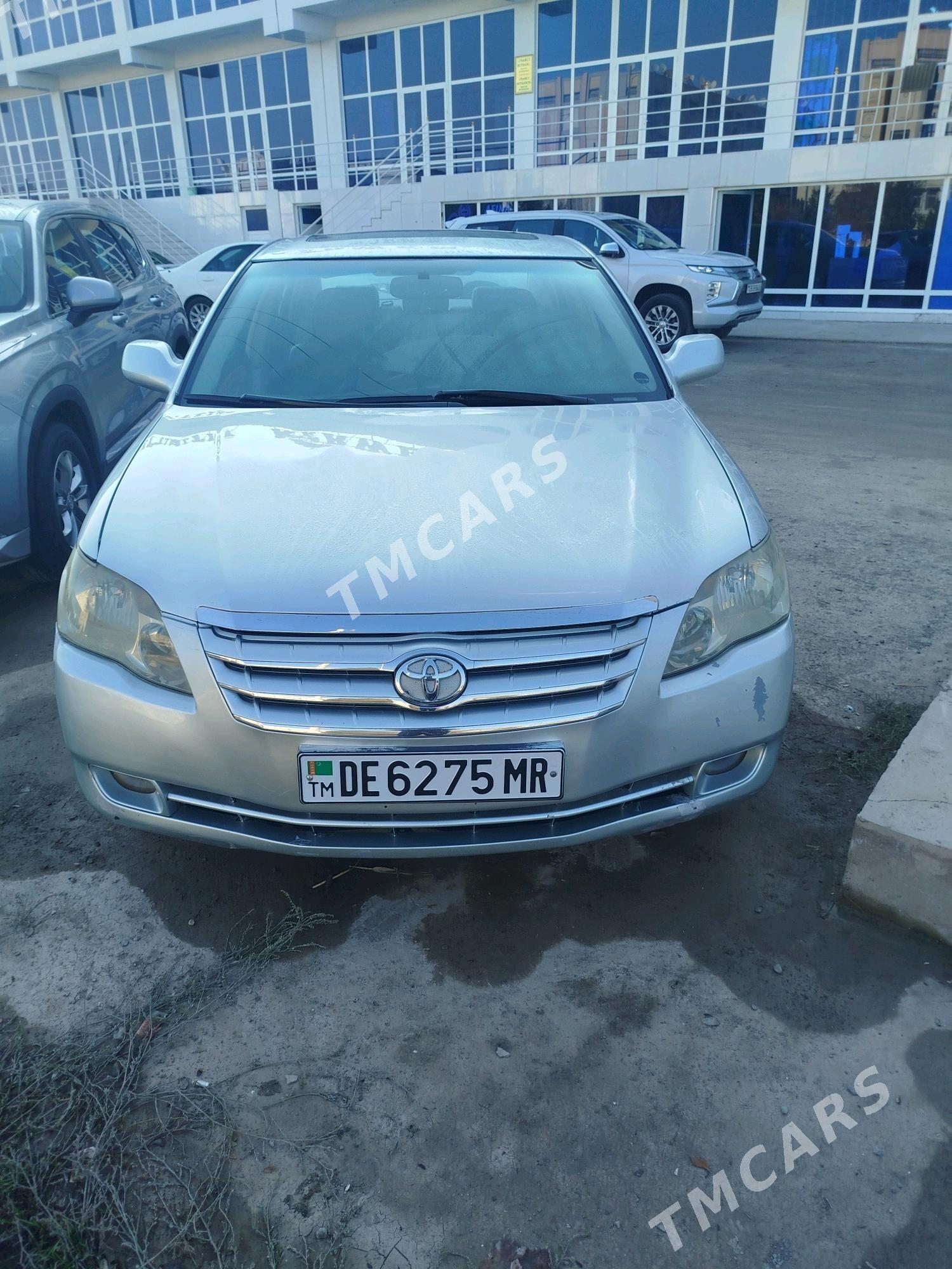 Toyota Avalon 2006 - 155 000 TMT - Türkmenabat - img 2