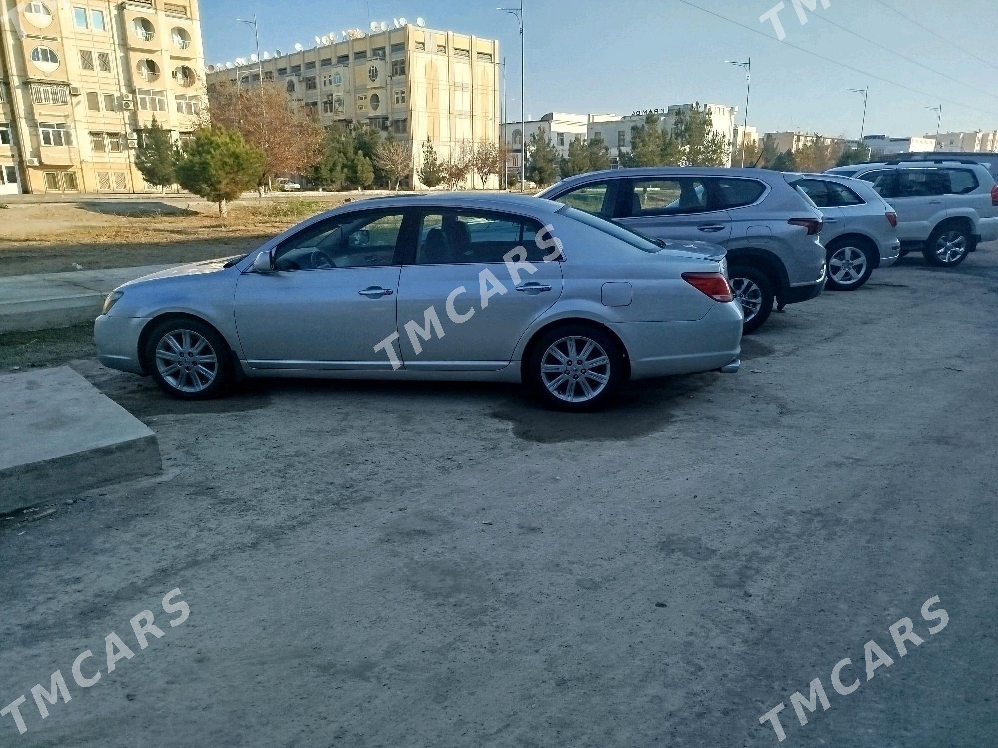 Toyota Avalon 2006 - 155 000 TMT - Türkmenabat - img 3