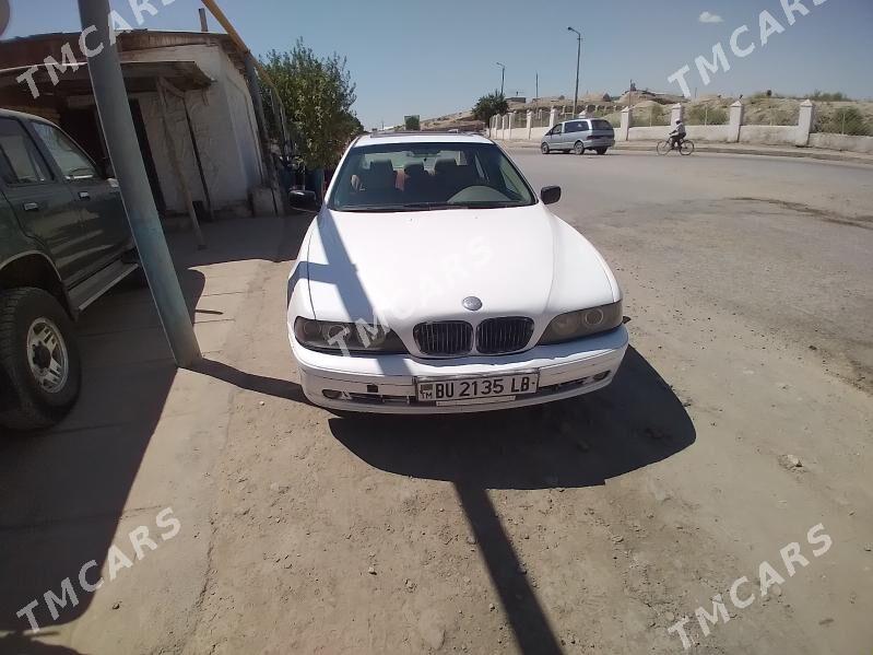 BMW 525 2003 - 70 000 TMT - Керки - img 2