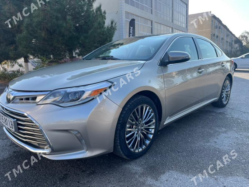 Toyota Avalon 2018 - 380 000 TMT - Türkmenabat - img 4