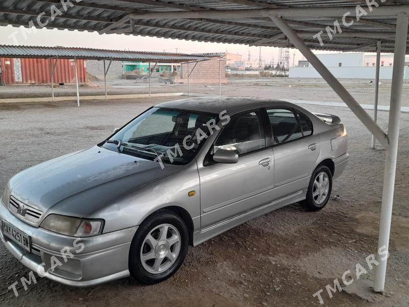 Nissan Primera 1996 - 30 000 TMT - Балканабат - img 3