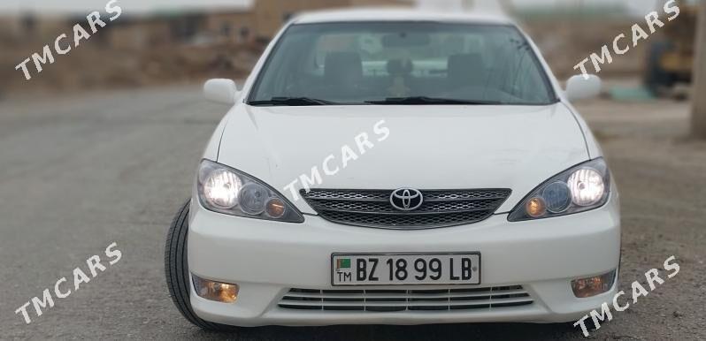 Toyota Camry 2005 - 115 000 TMT - Туркменабат - img 3