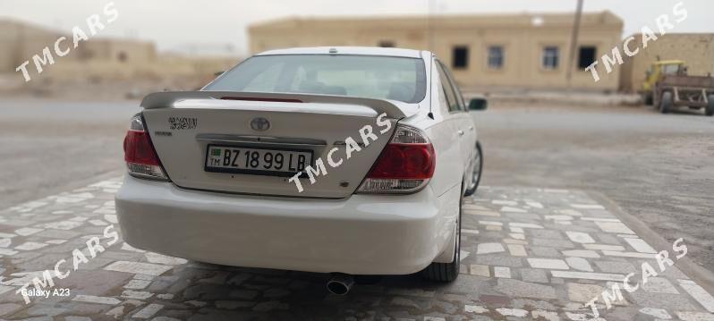 Toyota Camry 2005 - 115 000 TMT - Туркменабат - img 7