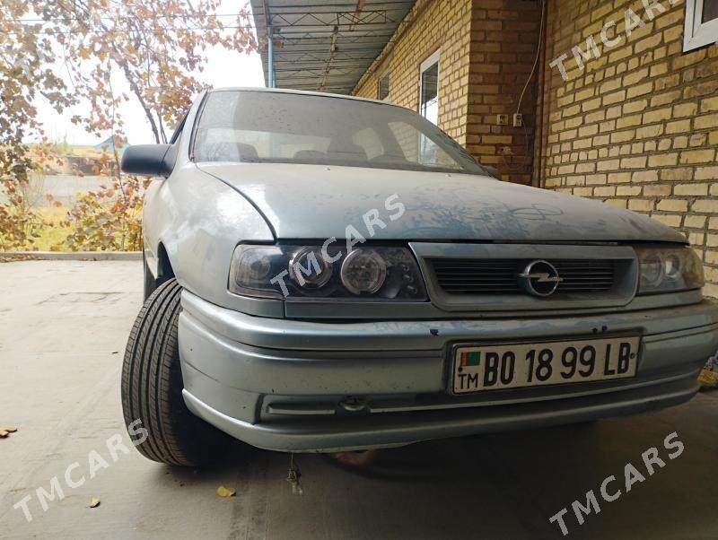 Opel Vectra 1990 - 45 000 TMT - Türkmenabat - img 4