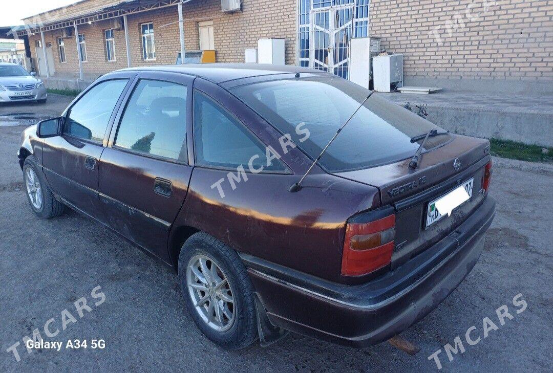 Opel Vectra 1993 - 28 000 TMT - Губадаг - img 4