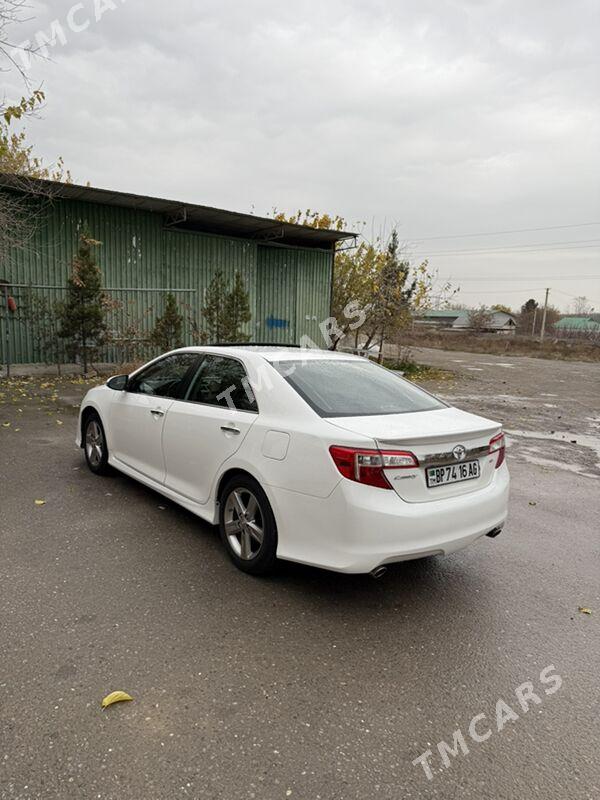 Toyota Camry 2014 - 215 000 TMT - Ашхабад - img 3