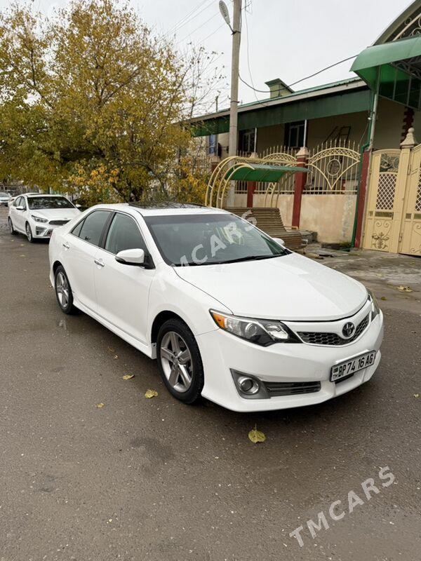 Toyota Camry 2014 - 215 000 TMT - Ашхабад - img 2