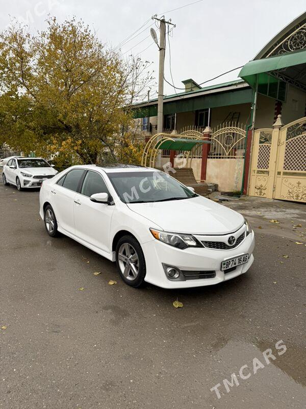 Toyota Camry 2014 - 215 000 TMT - Ашхабад - img 6