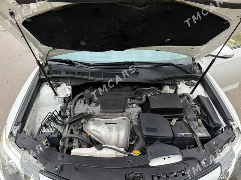 Toyota Camry 2014 - 215 000 TMT - Ашхабад - img 5