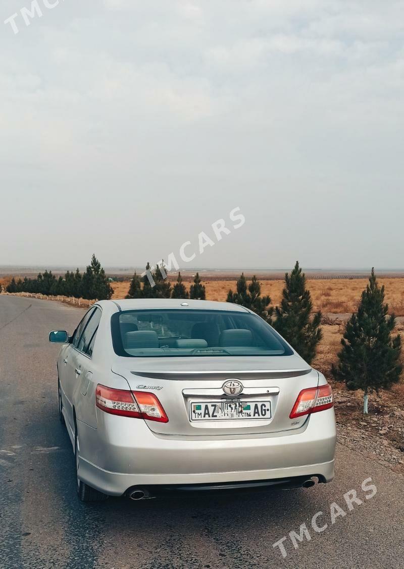 Toyota Camry 2011 - 179 000 TMT - Ашхабад - img 2