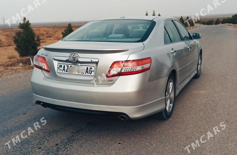 Toyota Camry 2011 - 179 000 TMT - Ашхабад - img 3