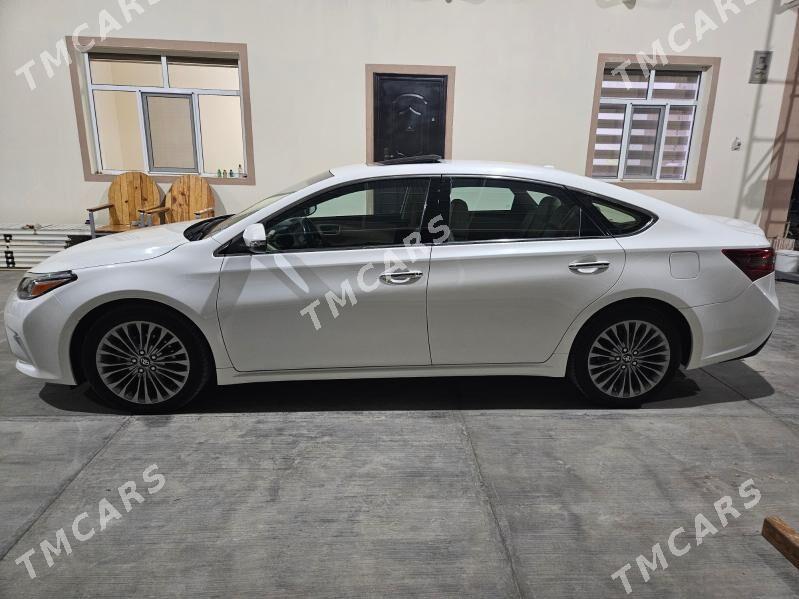 Toyota Avalon 2016 - 385 000 TMT - Aşgabat - img 3