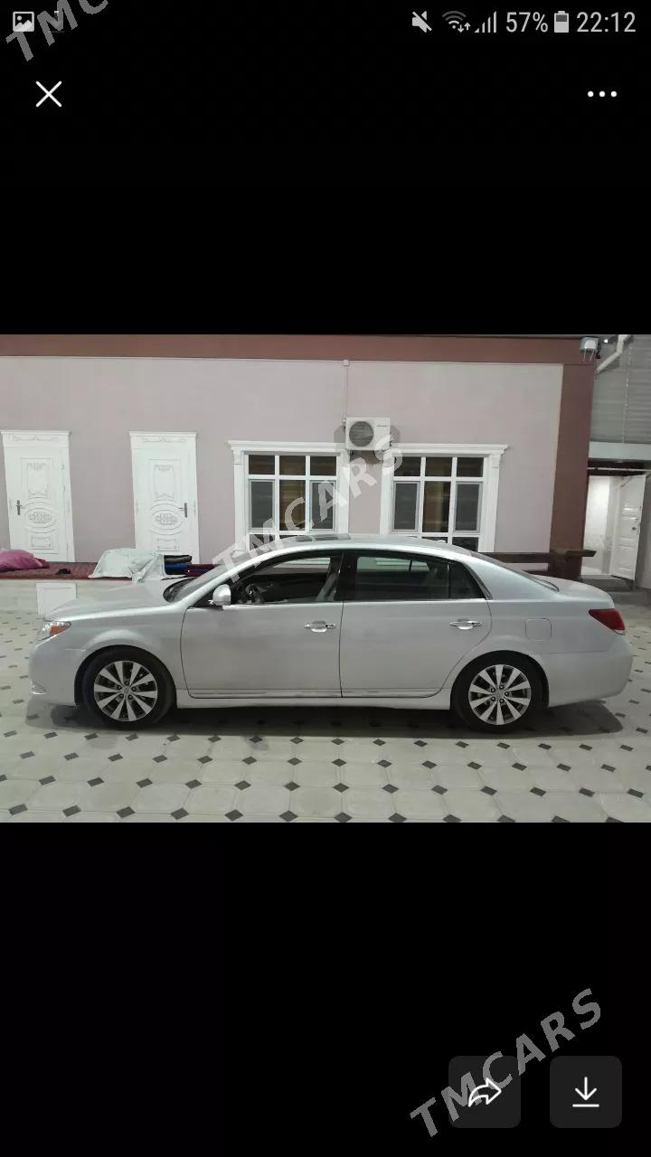 Toyota Avalon 2012 - 300 000 TMT - Mary - img 3