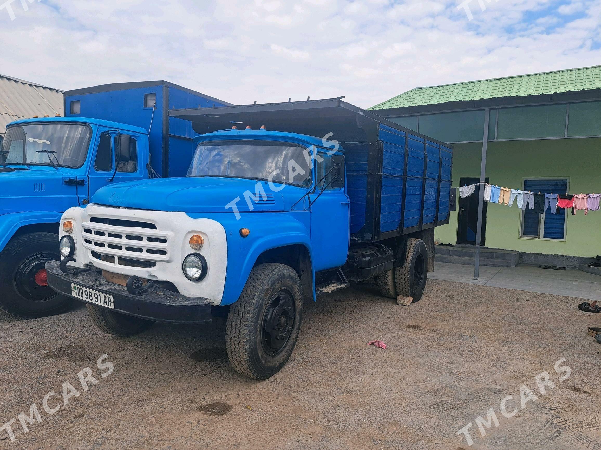 Zil 4331 1992 - 55 000 TMT - Ашхабад - img 2