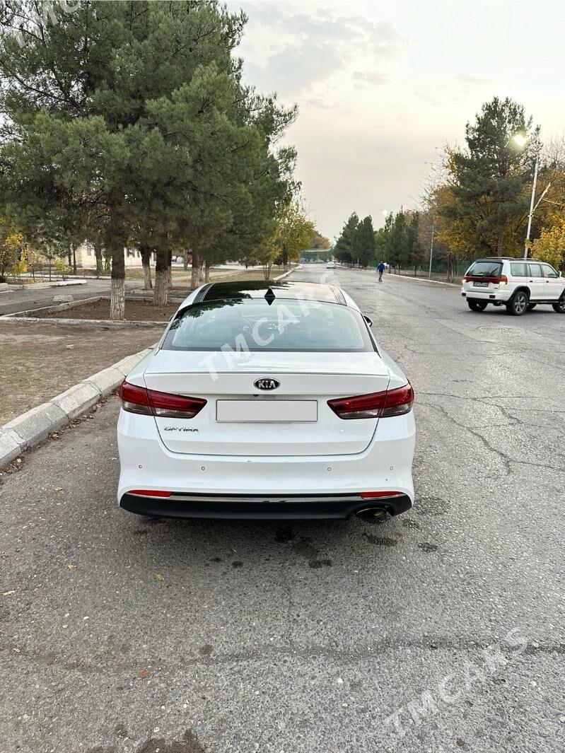 Kia Optima 2018 - 200 000 TMT - Aşgabat - img 3