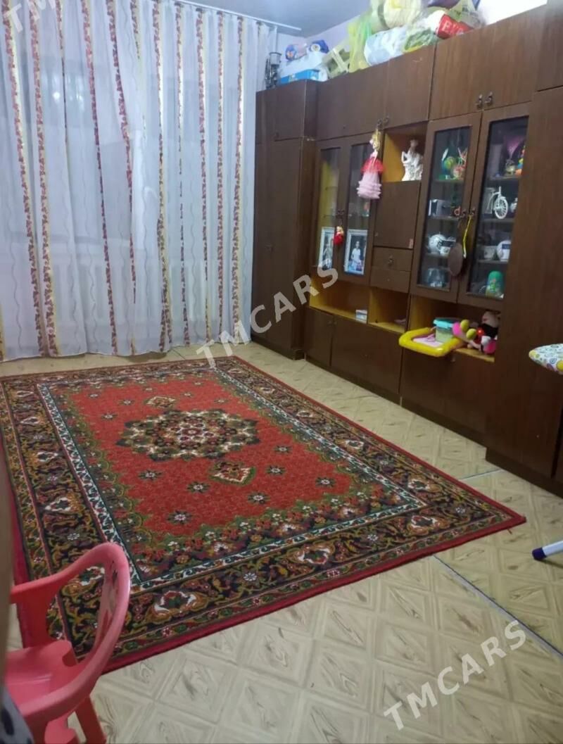 Новруз 1. 2нжи Этаж 3ком 86м² - Daşoguz - img 5