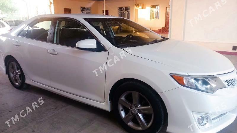 Toyota Camry 2012 - 180 000 TMT - Mary - img 3