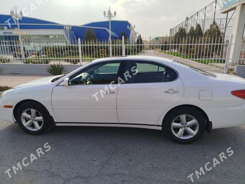 Lexus ES 330 2005 - 140 000 TMT - Mary - img 3