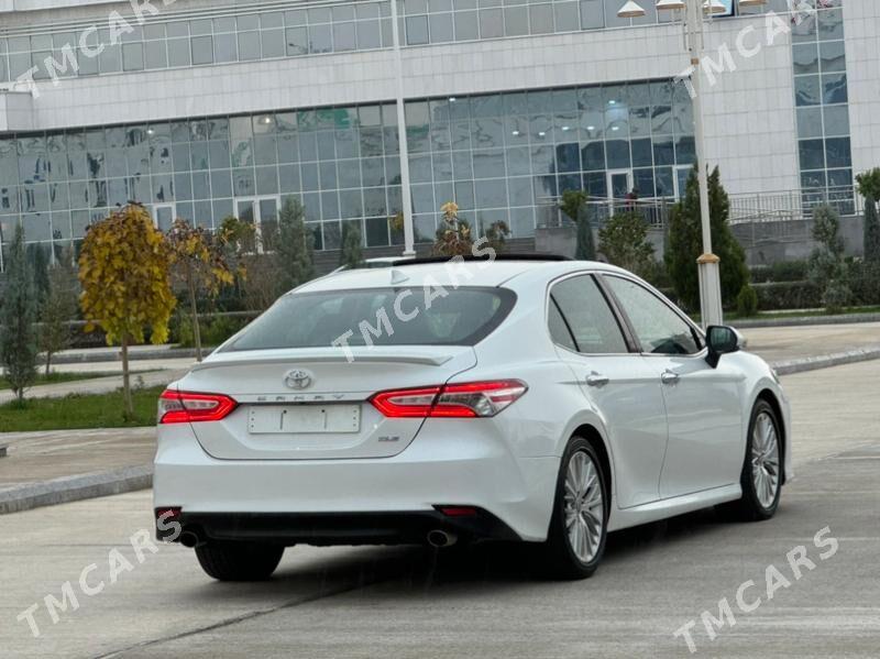 Toyota Camry 2020 - 285 000 TMT - Aşgabat - img 7