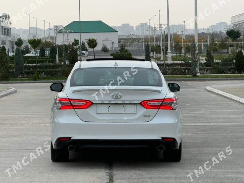 Toyota Camry 2020 - 285 000 TMT - Aşgabat - img 3