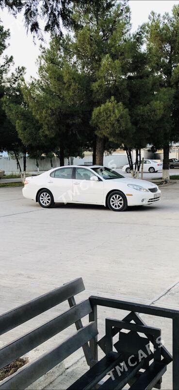 Lexus ES 300 2002 - 139 000 TMT - Ашхабад - img 5