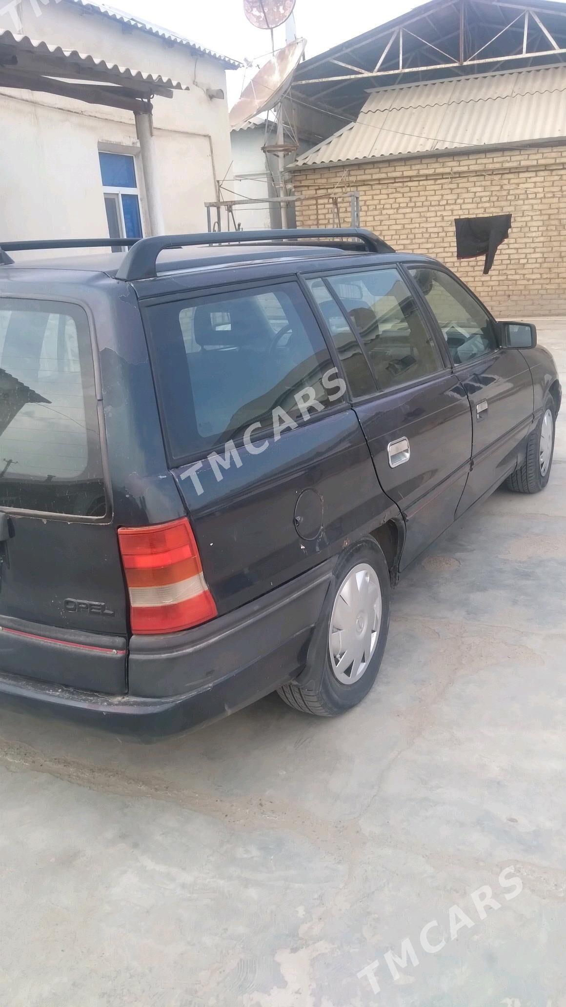 Opel Astra 1994 - 35 000 TMT - Murgap - img 3