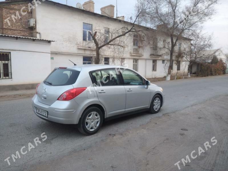 Nissan Versa 2012 - 95 000 TMT - Daşoguz - img 2