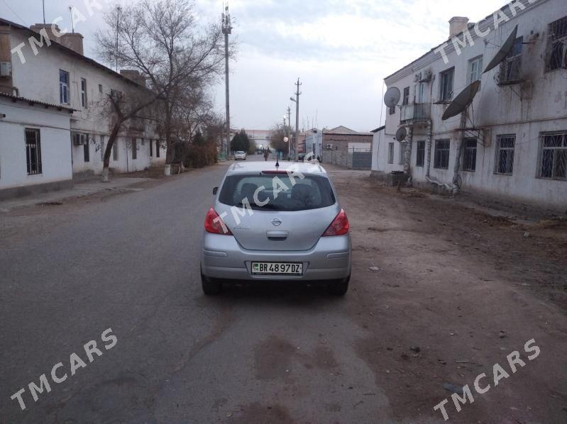 Nissan Versa 2012 - 95 000 TMT - Daşoguz - img 3