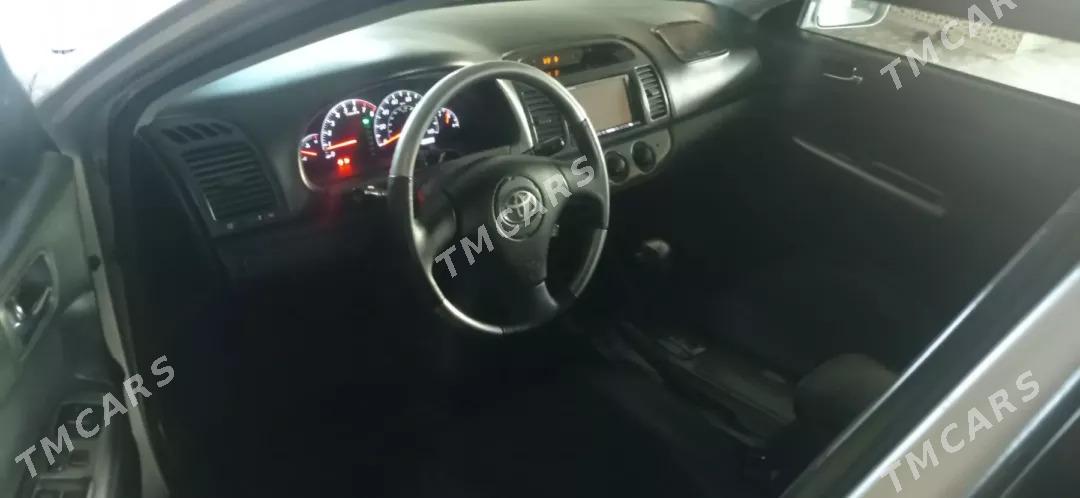 Toyota Camry 2002 - 155 000 TMT - Mary - img 2