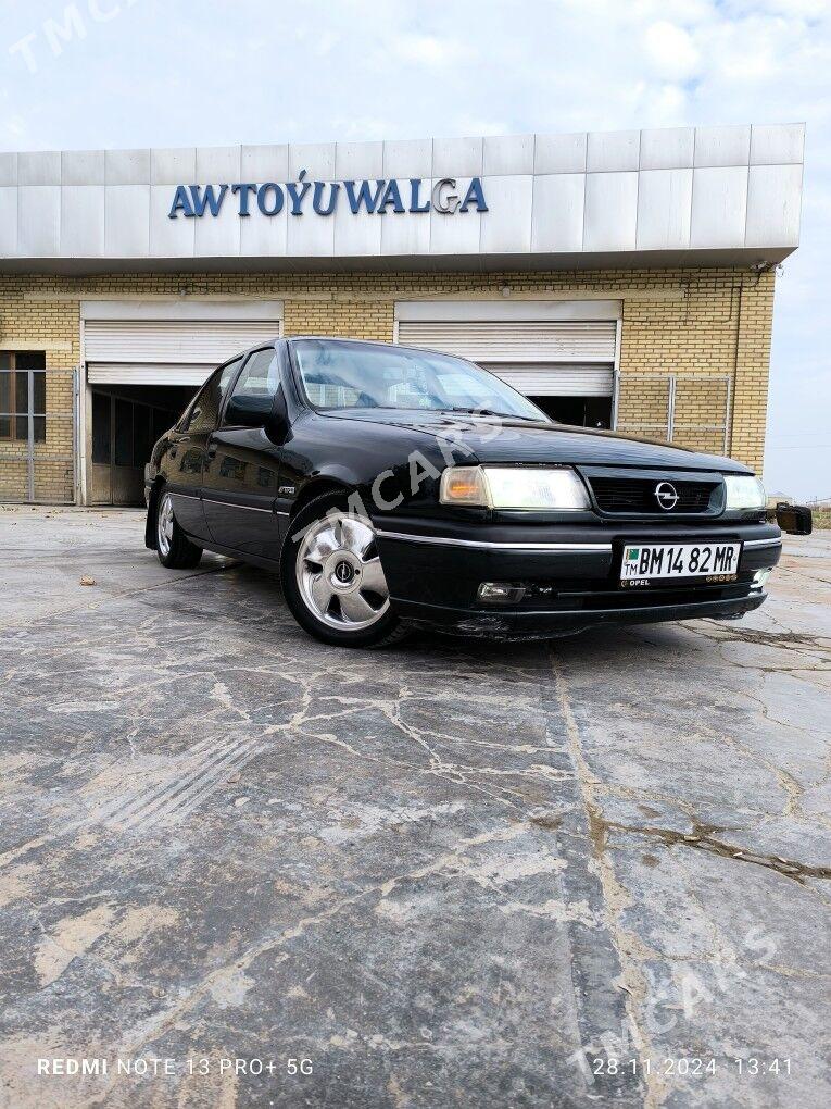 Opel Vectra 1995 - 63 000 TMT - Мары - img 3