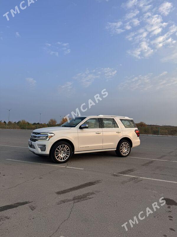 Ford Expedition 2023 - 995 000 TMT - Aşgabat - img 2