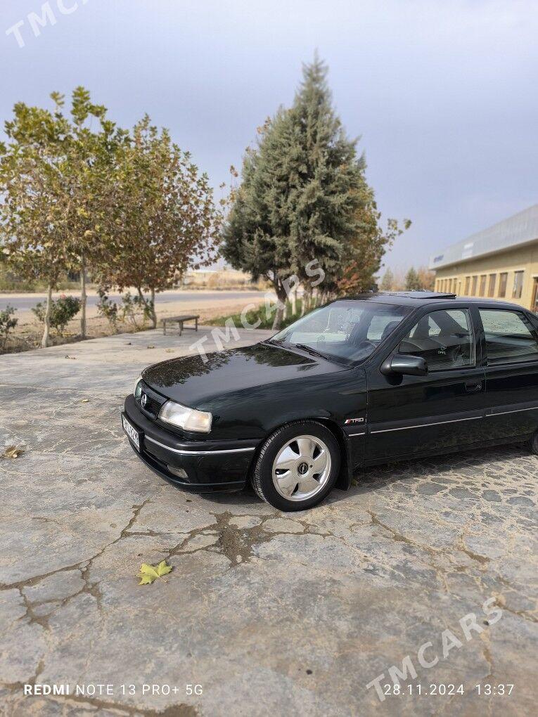 Opel Vectra 1995 - 63 000 TMT - Мары - img 7