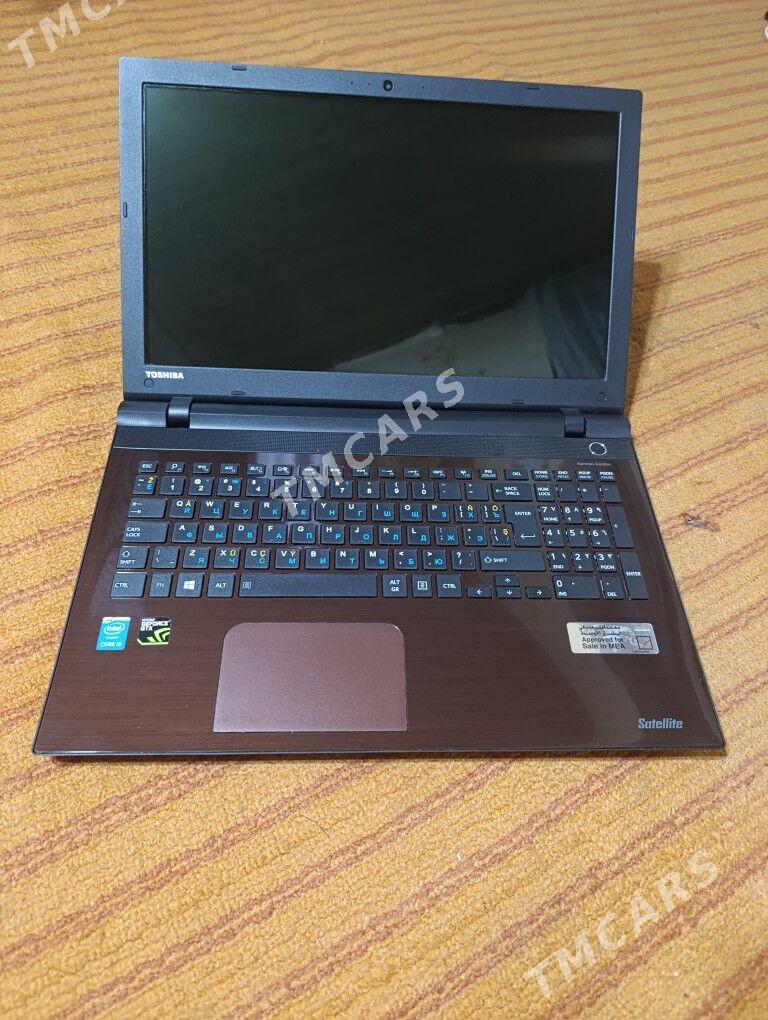 Toshiba i5 5gen 1terabayt - Ашхабад - img 3