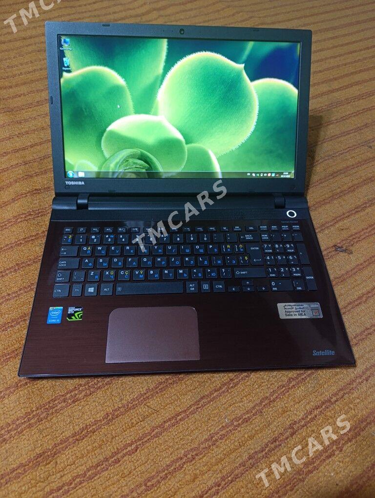 Toshiba i5 5gen 1terabayt - Ашхабад - img 2