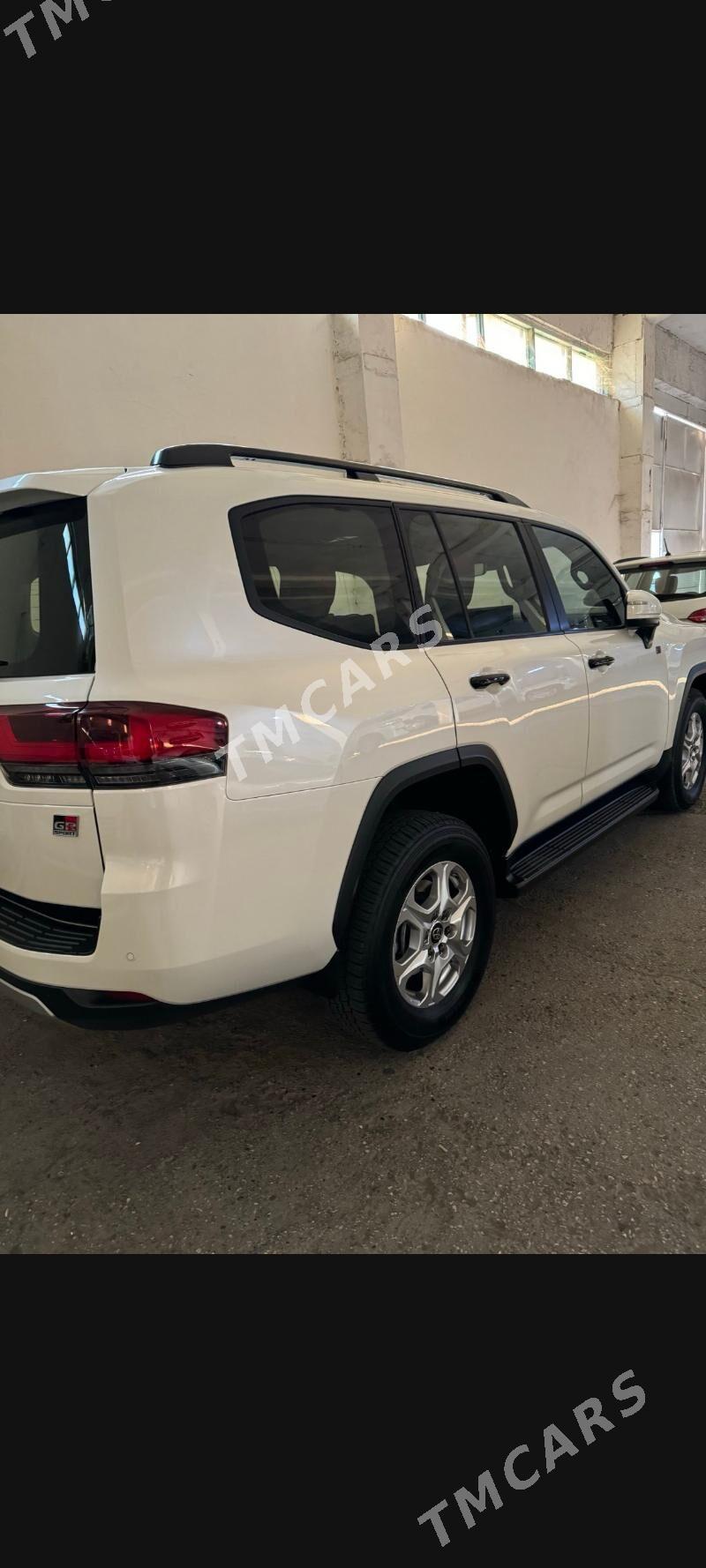 Toyota Land Cruiser 2022 - 1 862 000 TMT - Aşgabat - img 2