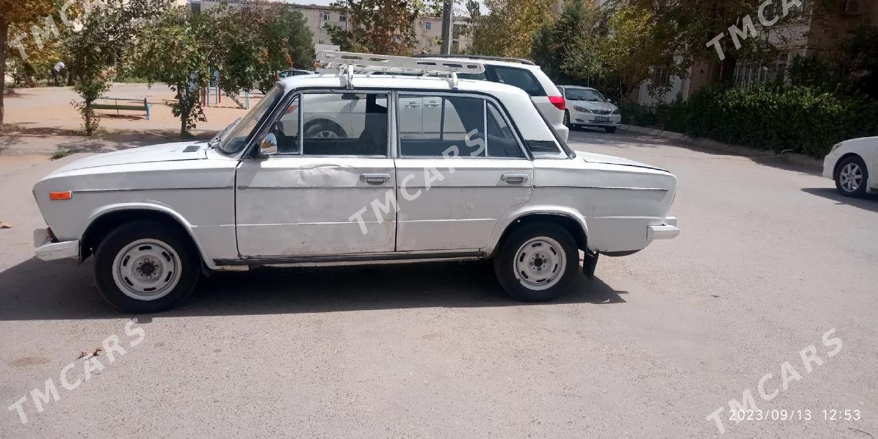 Lada 2106 1985 - 12 000 TMT - Aşgabat - img 2