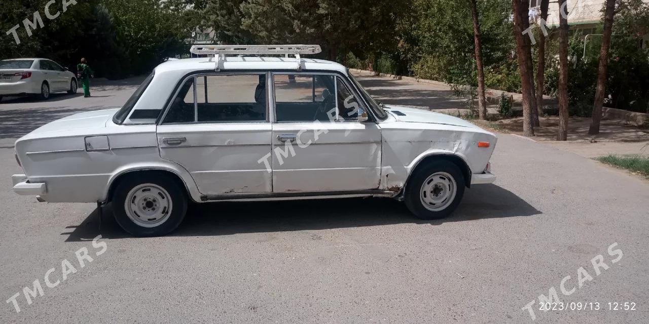 Lada 2106 1985 - 12 000 TMT - Aşgabat - img 3