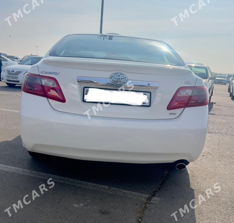 Toyota Camry 2009 - 192 000 TMT - Aşgabat - img 2