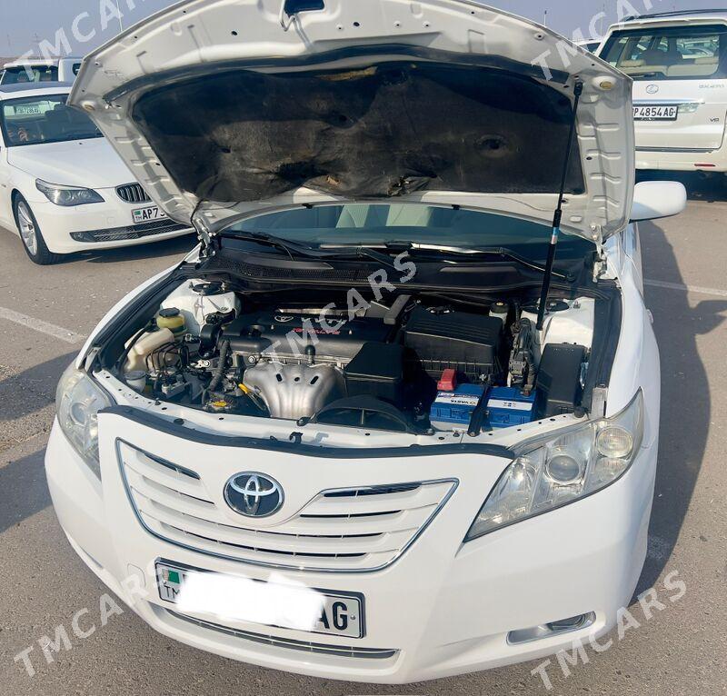 Toyota Camry 2009 - 192 000 TMT - Aşgabat - img 6