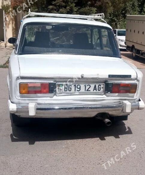 Lada 2106 1985 - 12 000 TMT - Aşgabat - img 4