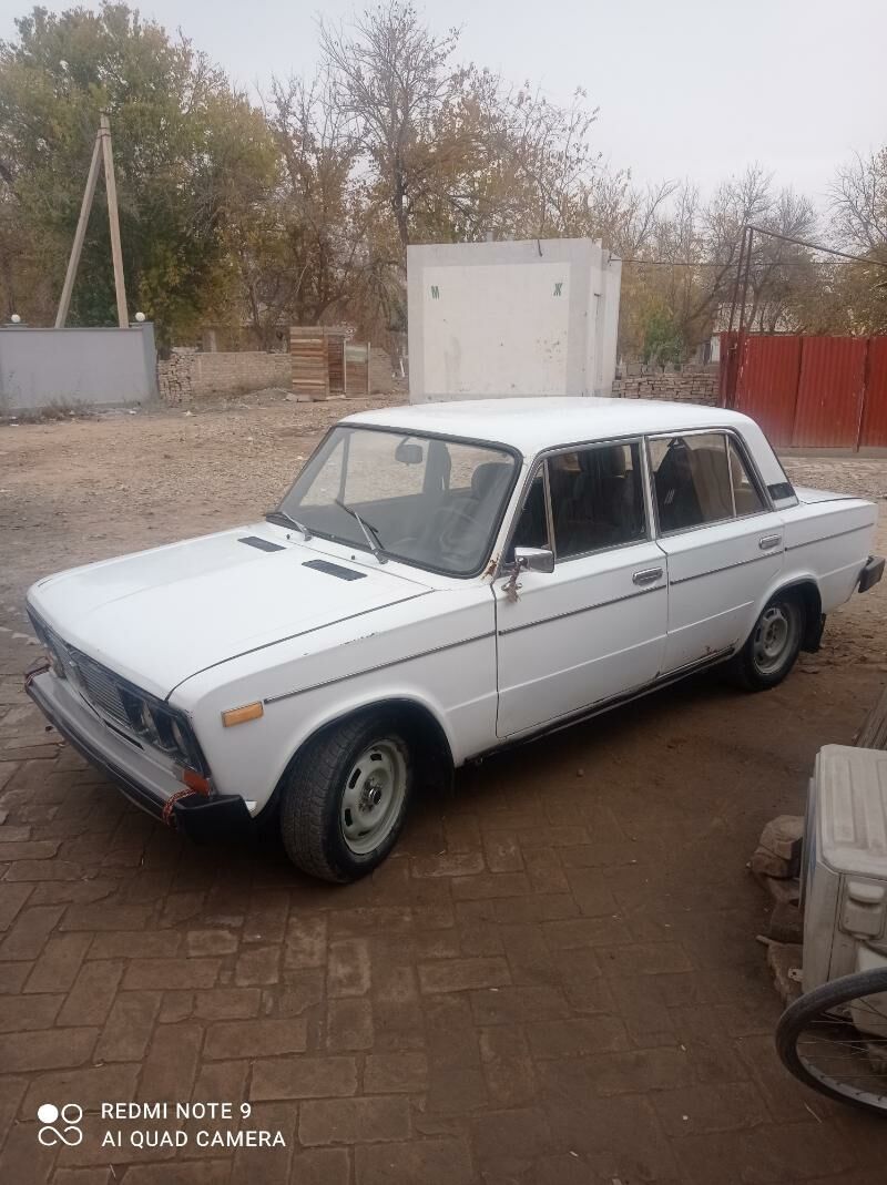 Lada 2106 1984 - 14 000 TMT - Halaç - img 7