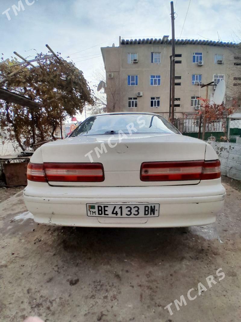 Toyota Mark II 1996 - 25 000 TMT - Балканабат - img 3