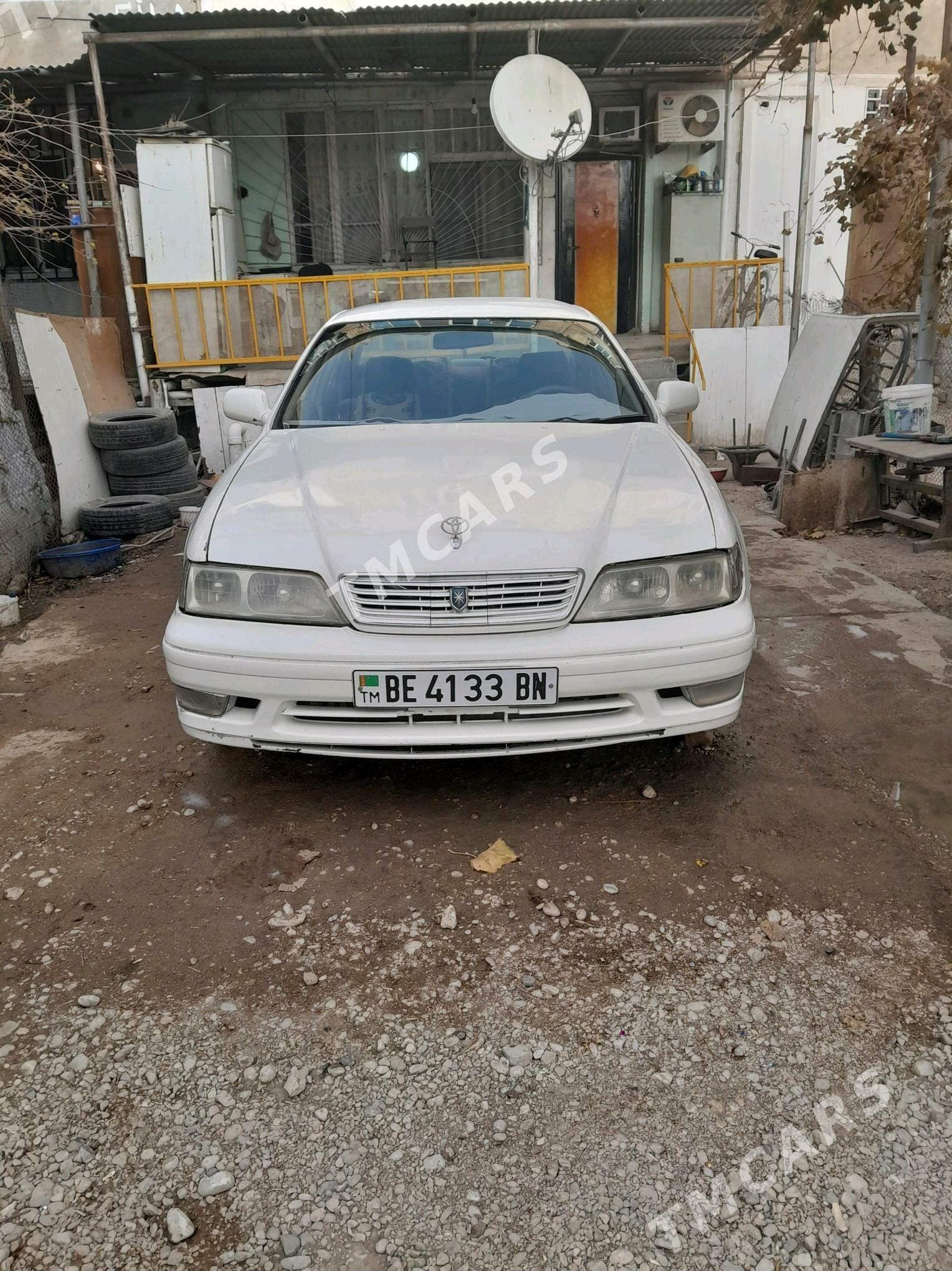 Toyota Mark II 1996 - 25 000 TMT - Балканабат - img 6