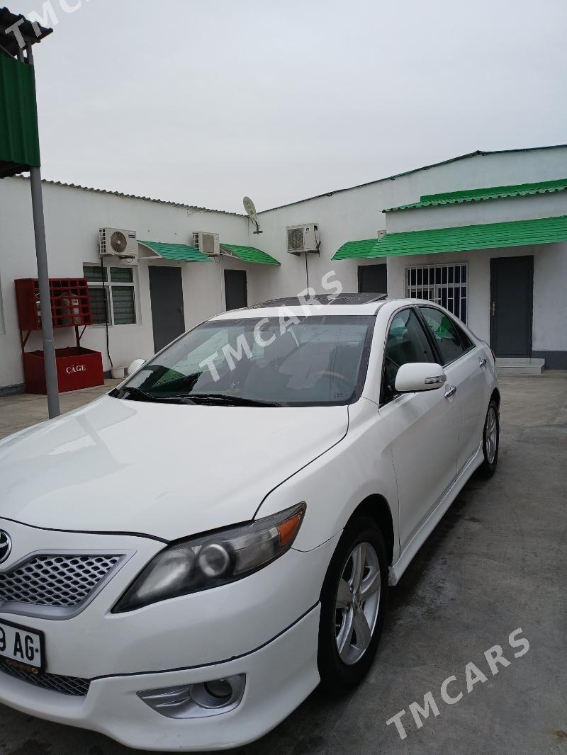 Toyota Camry 2008 - 150 000 TMT - Ашхабад - img 5