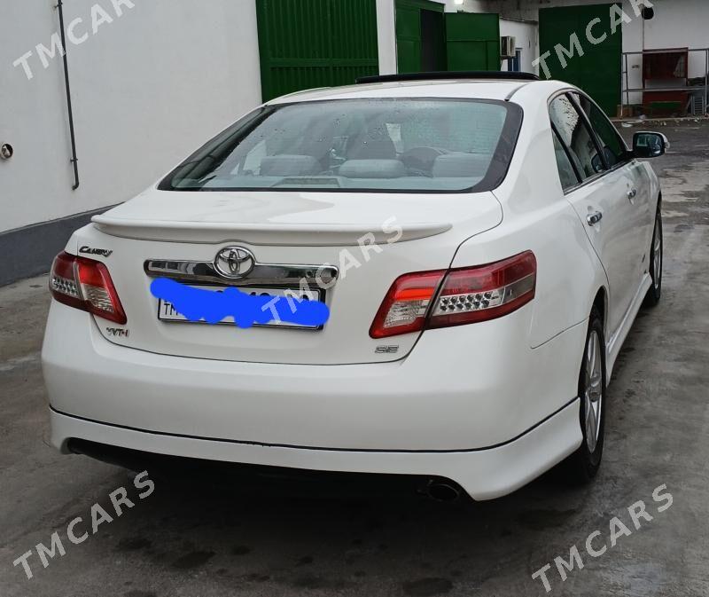 Toyota Camry 2008 - 150 000 TMT - Ашхабад - img 3