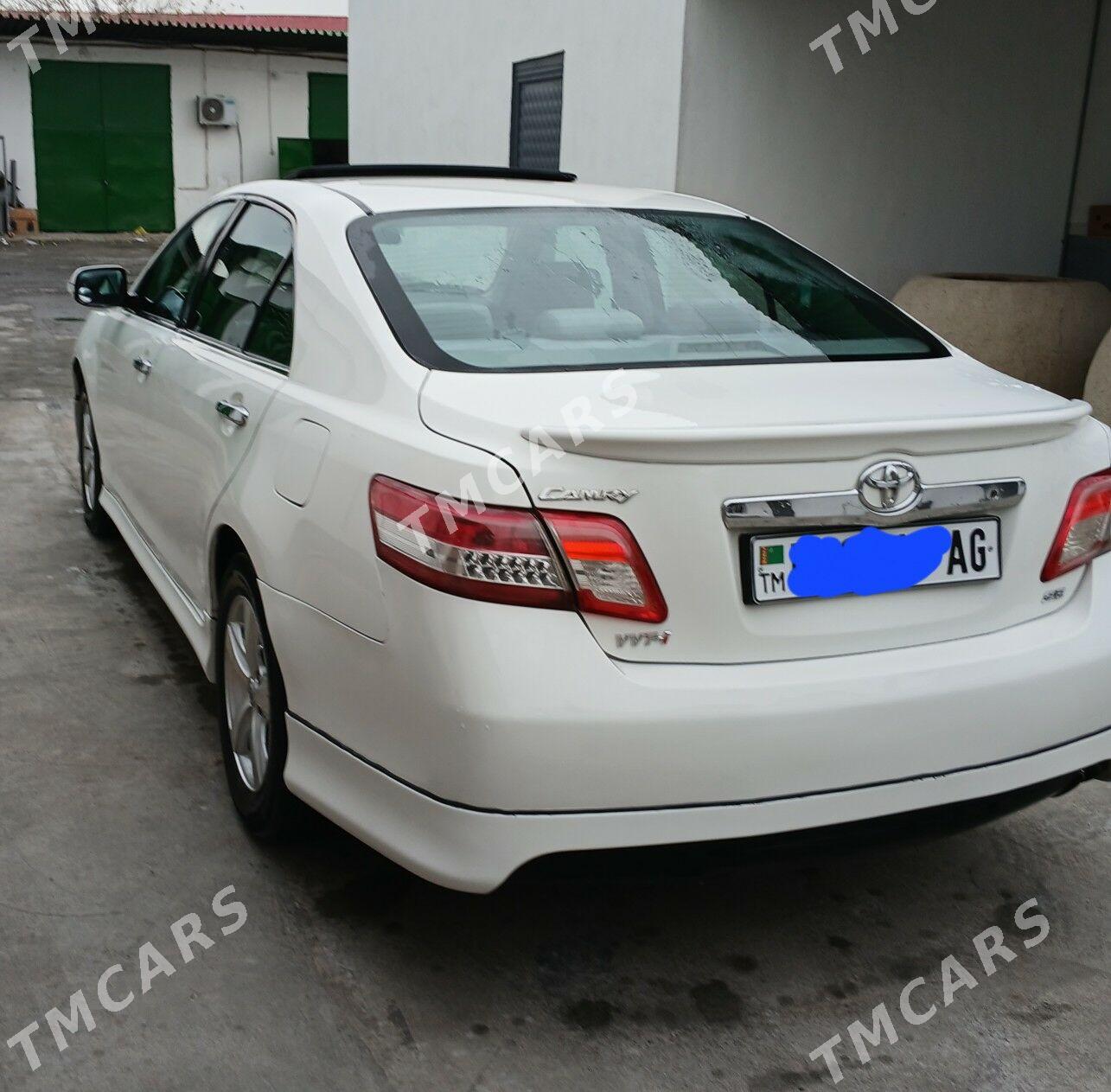 Toyota Camry 2008 - 150 000 TMT - Ашхабад - img 2