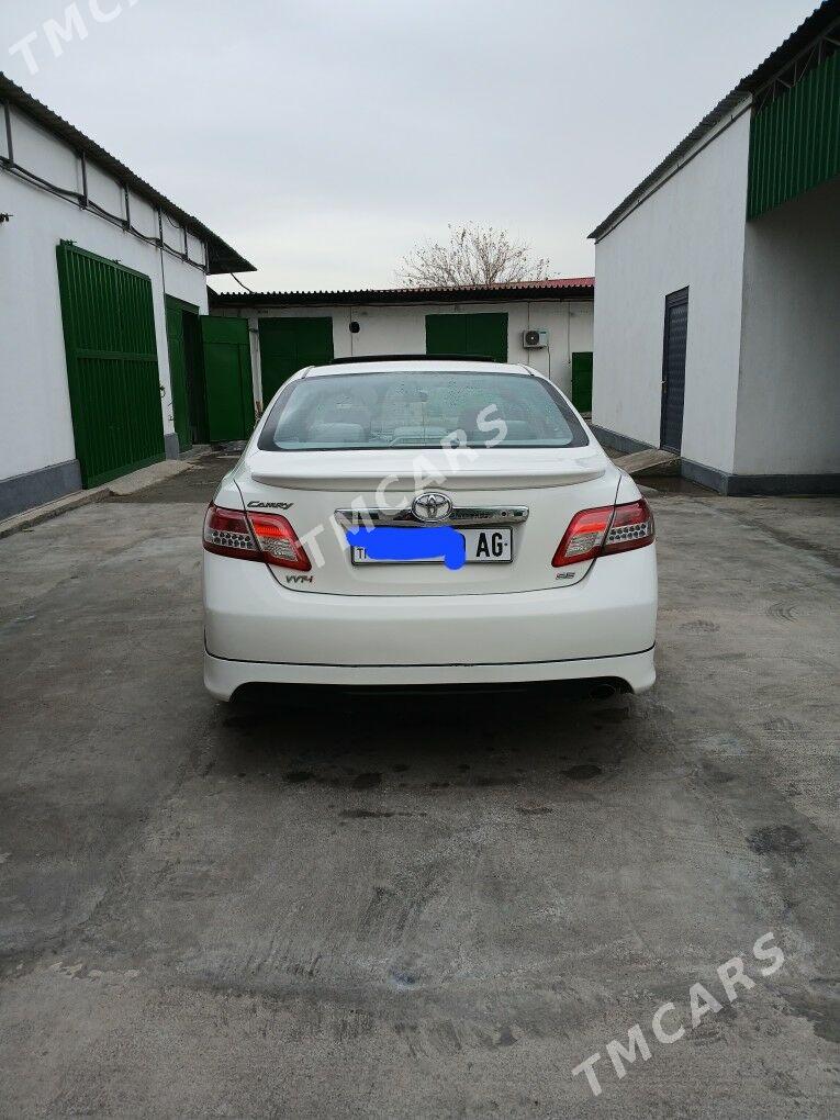 Toyota Camry 2008 - 150 000 TMT - Ашхабад - img 4