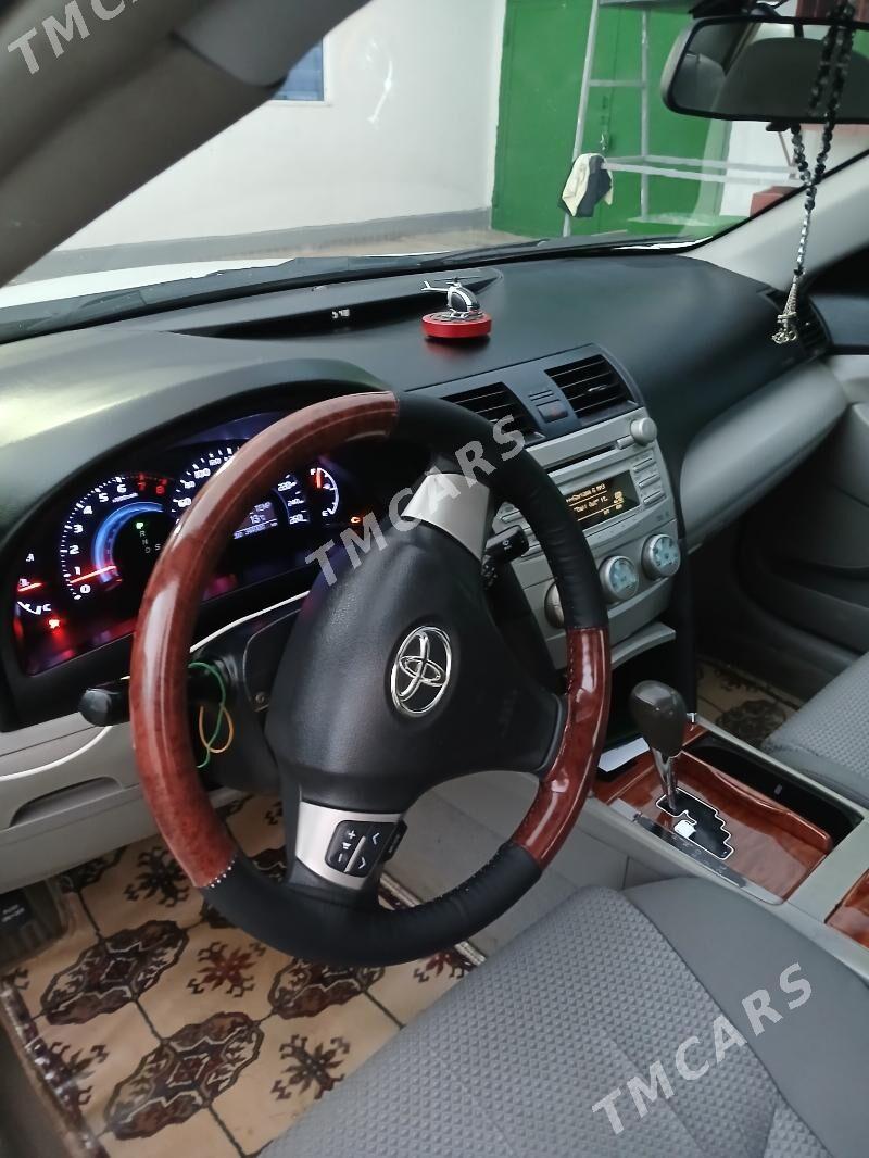 Toyota Camry 2008 - 150 000 TMT - Ашхабад - img 7