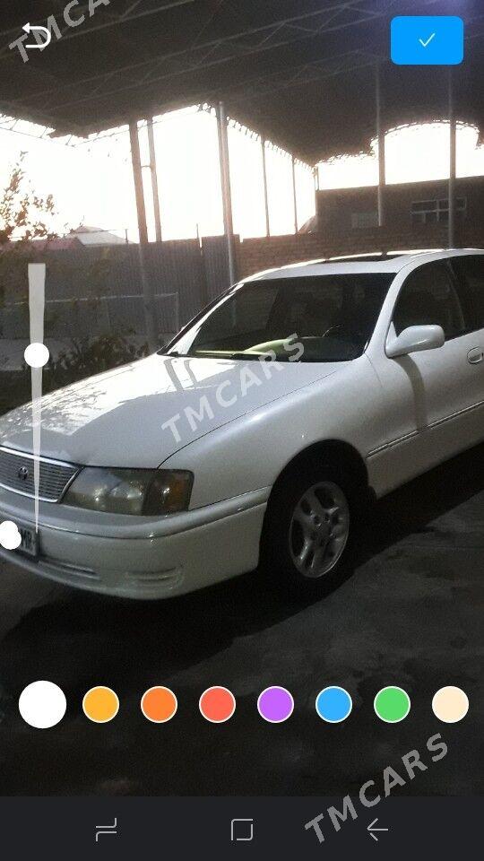 Toyota Avalon 1999 - 135 000 TMT - Mary - img 3